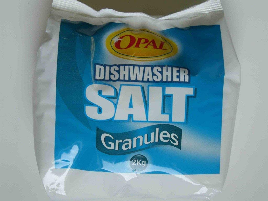 Opal dishwashser Salt 2kg