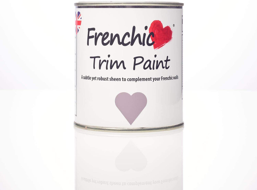 FRENCHIC Velvet Crush Trim Paint 500ml