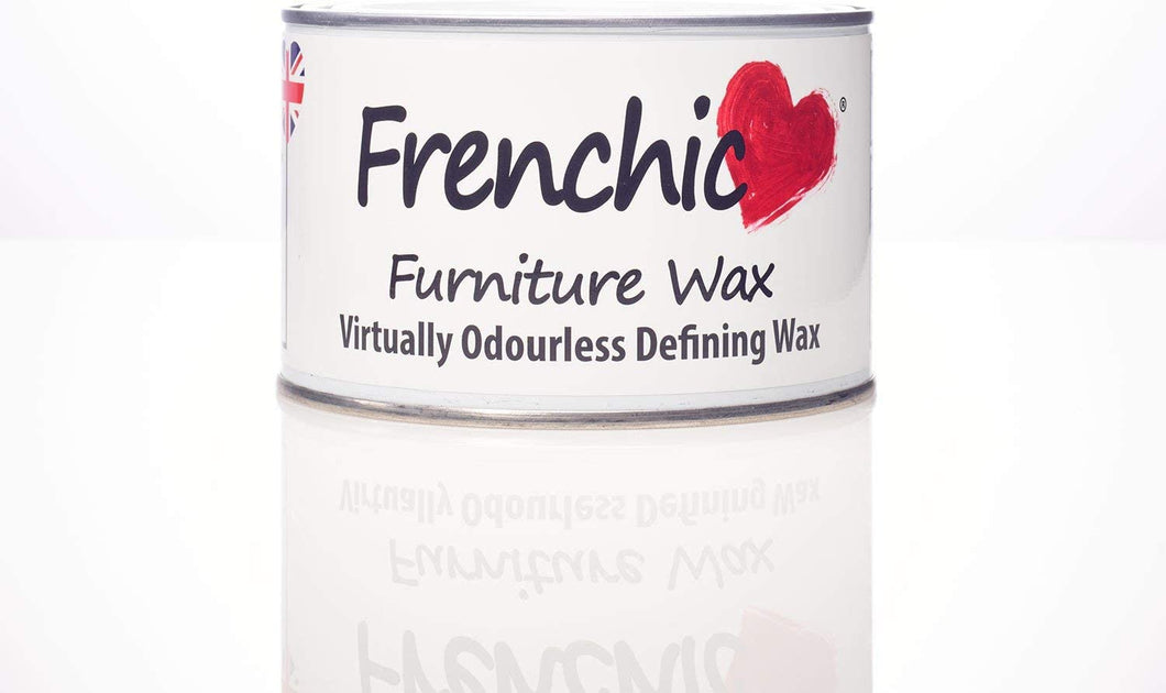 FRENCHIC Defining Wax 400ml Tin