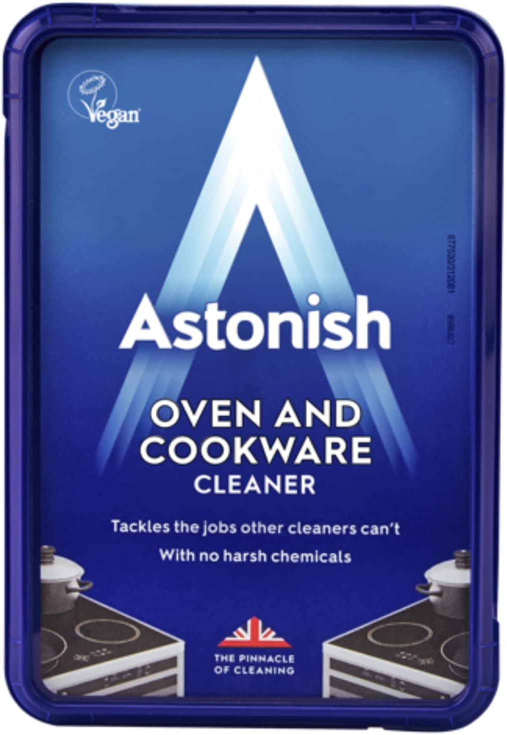Astonish Oven and Cookware Cleaner 150g paste
