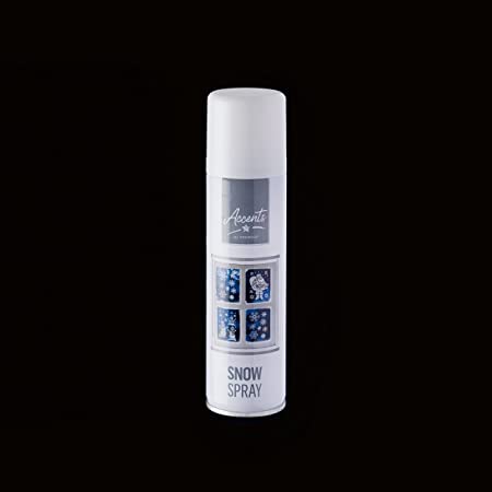 Decorative Christmas Snow Spray Premier (150ml)