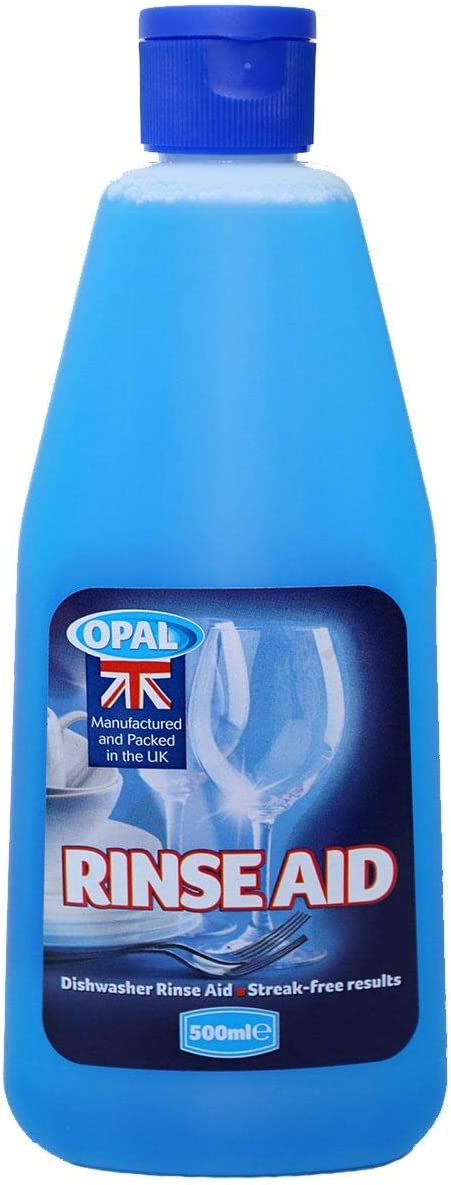 Opta Rinse Opal Rinse Aid 500ml – HeadcornHardware