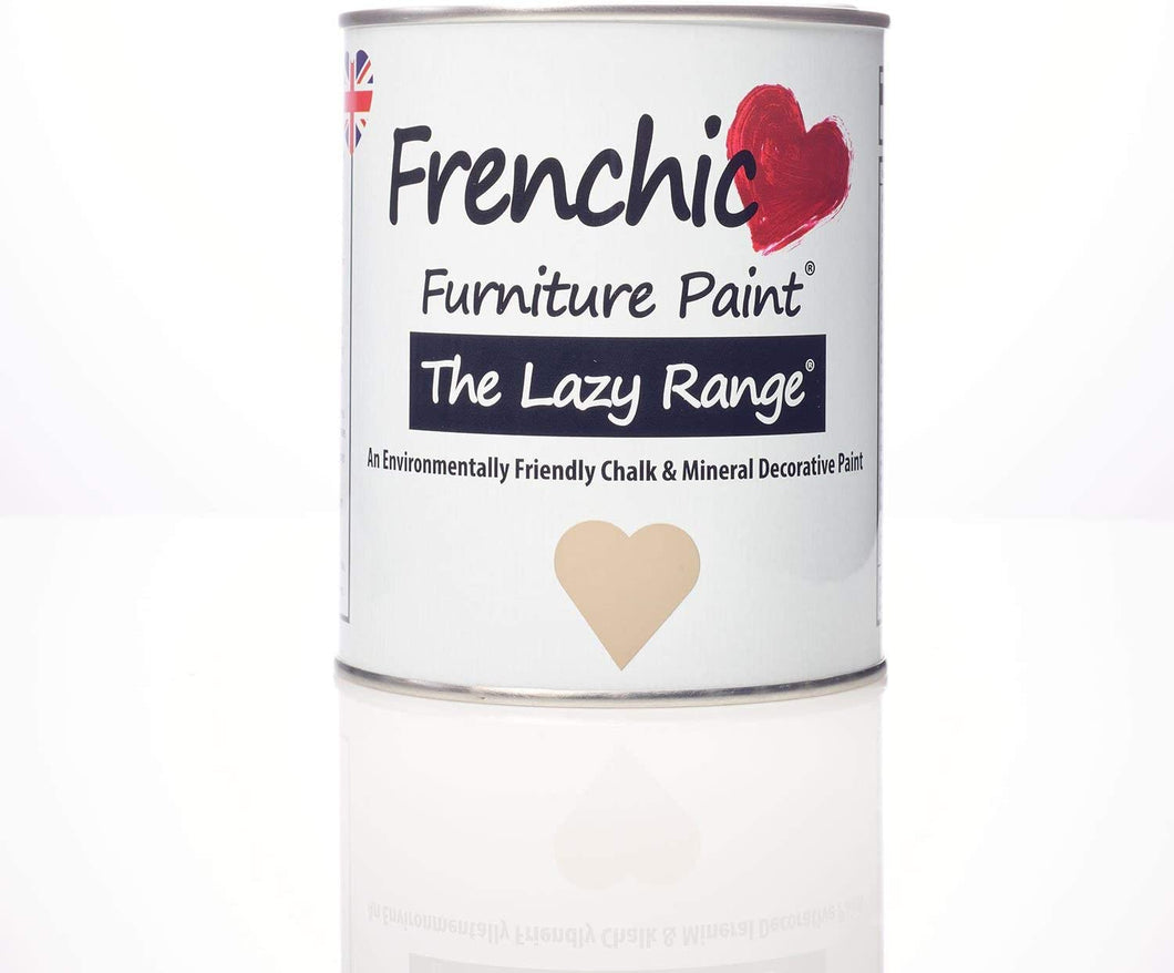 FRENCHIC The Lazy Range Funky Dora 750ml Furniture Paint