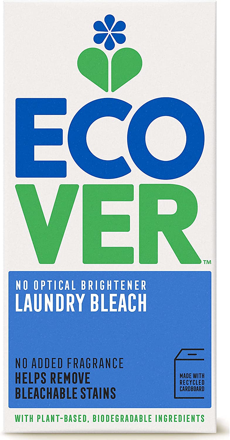 Ecover Laundry Bleach, 400g