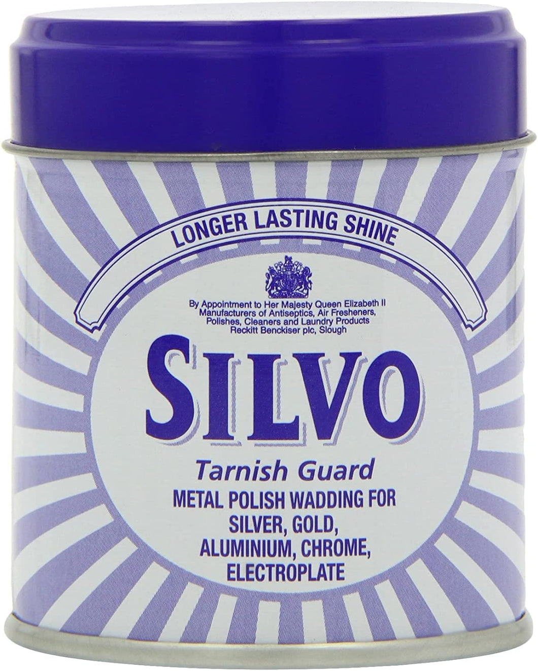 Silvo Tarnish Guard Silver Polish Wadding