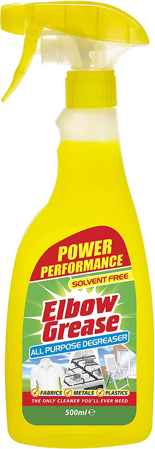 Elbow Grease All Purpose Degreaser, 500ml