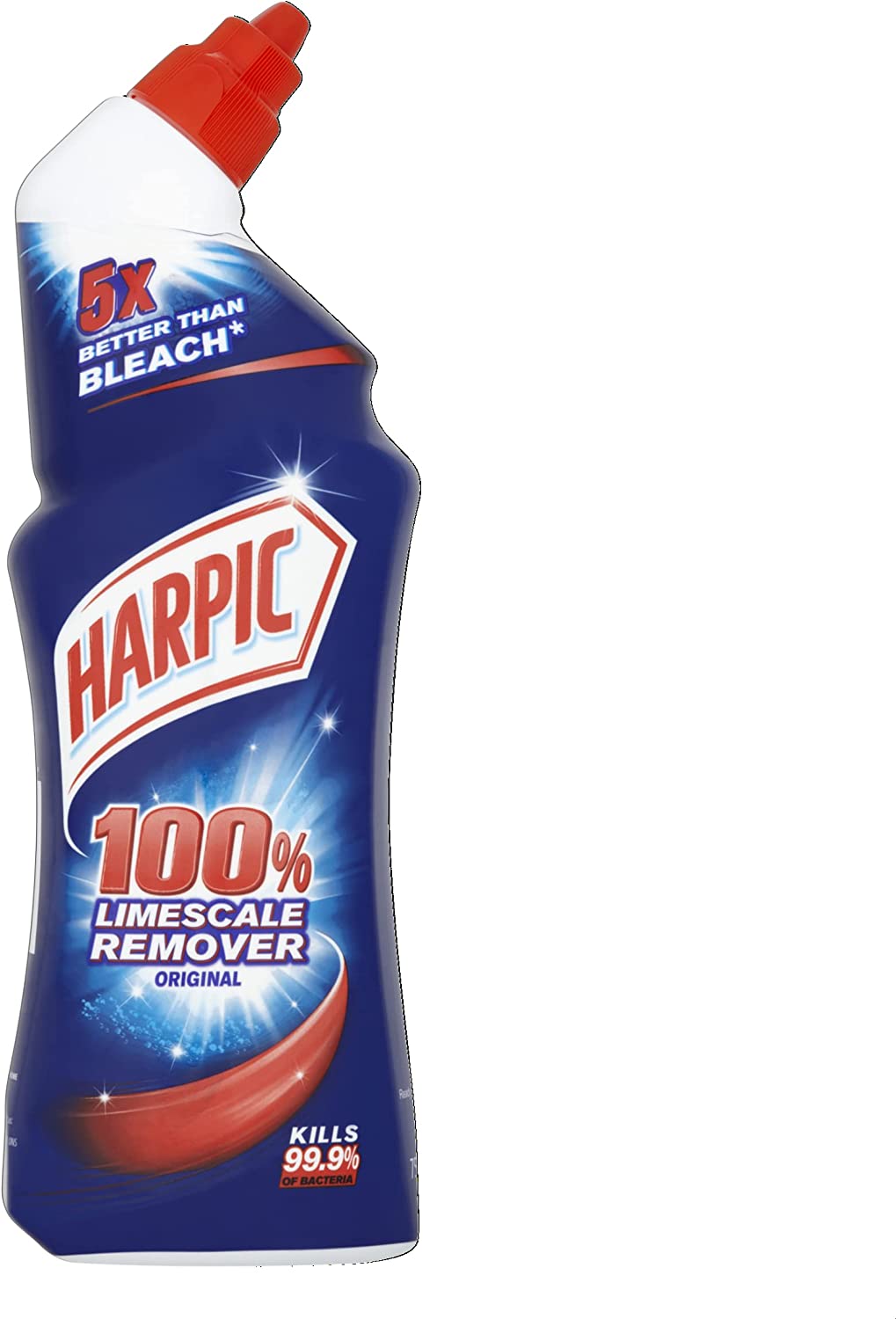Harpic Limescale Remover, 750ml