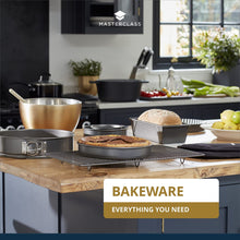 Load image into Gallery viewer, Master Class Non Stick Deep Cake Pan 15cm
