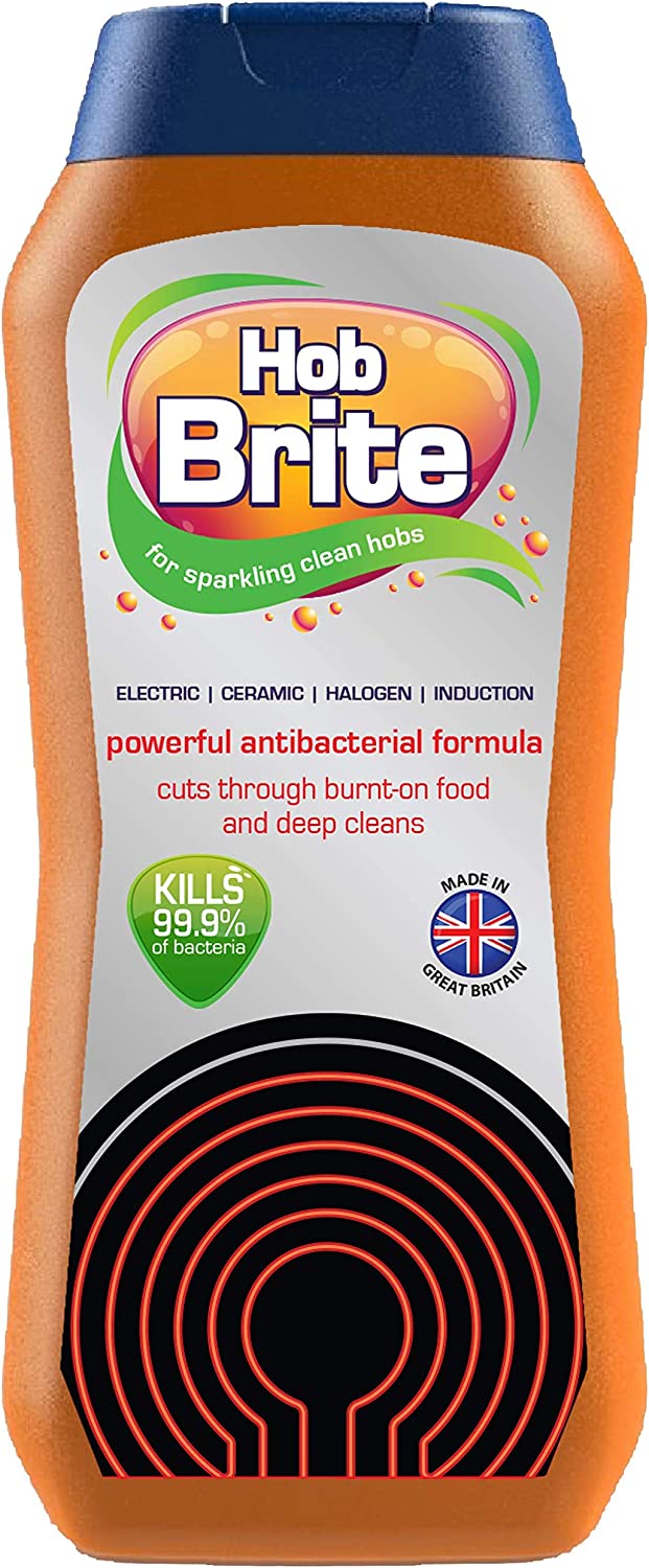 Hob Brite hob cleaner, 300ml