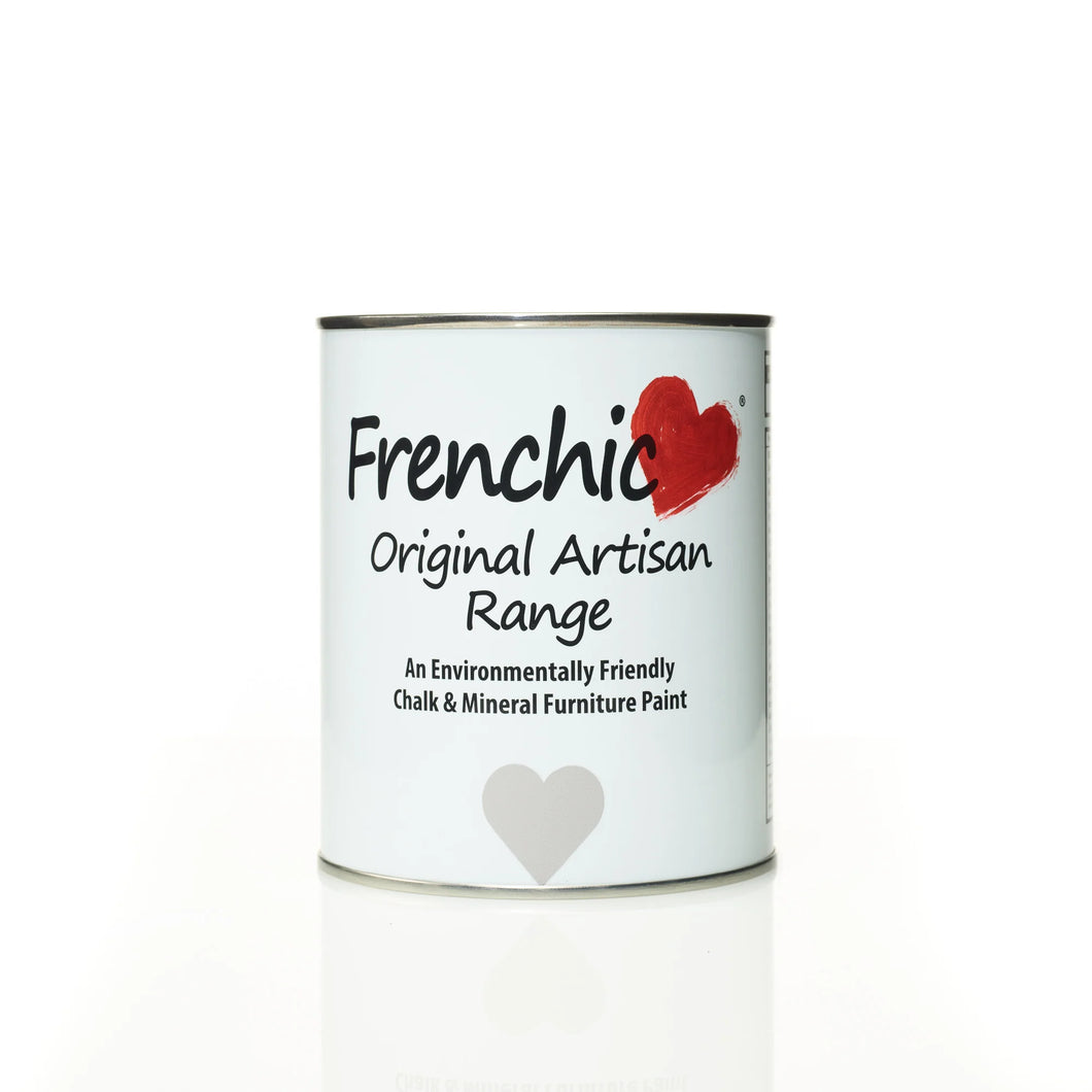 Frenchic Furniture Paint Original Artisan Range - Grey Pebble - 750ml
