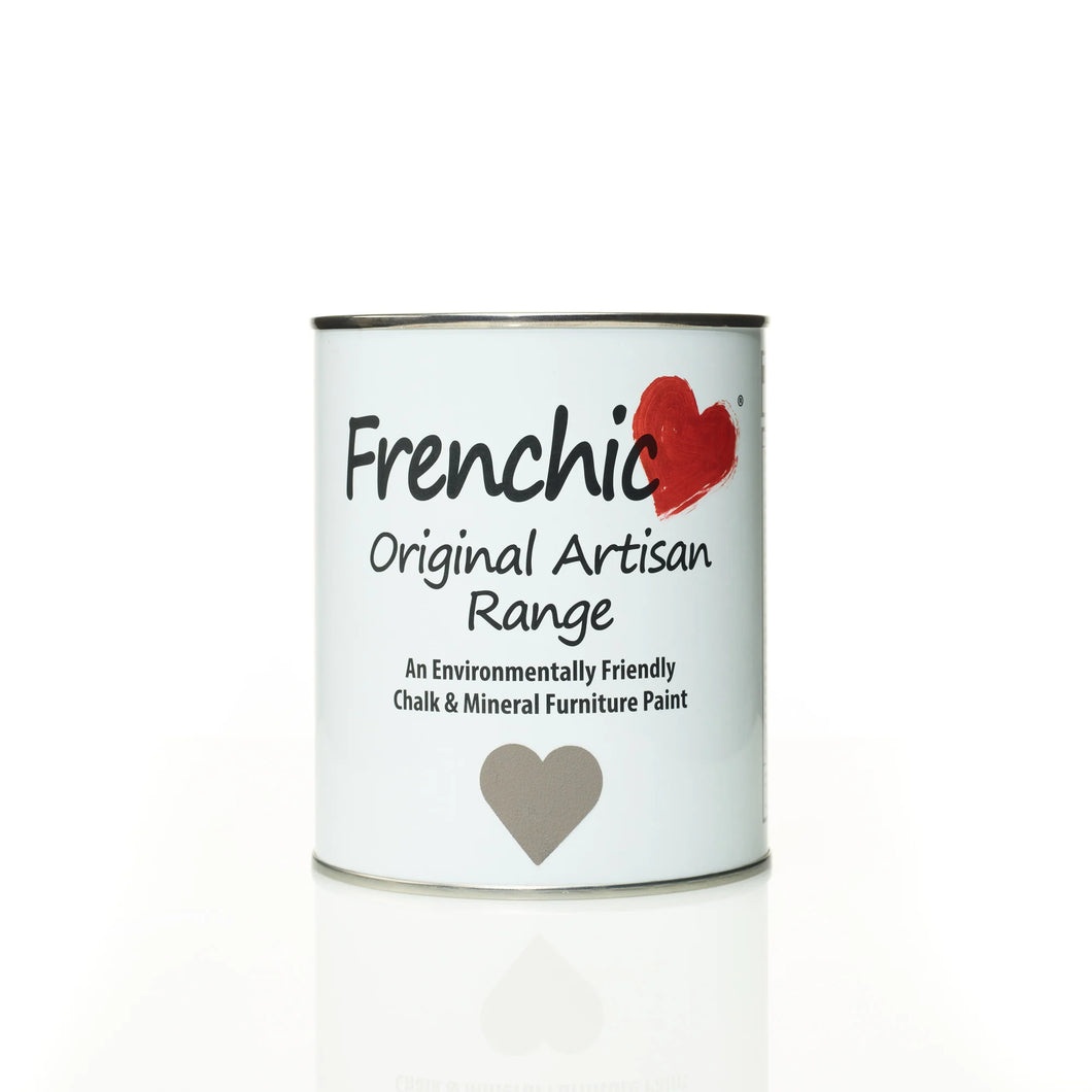 Frenchic Furniture Paint Original Artisan Range - Lady Grey - 750ml