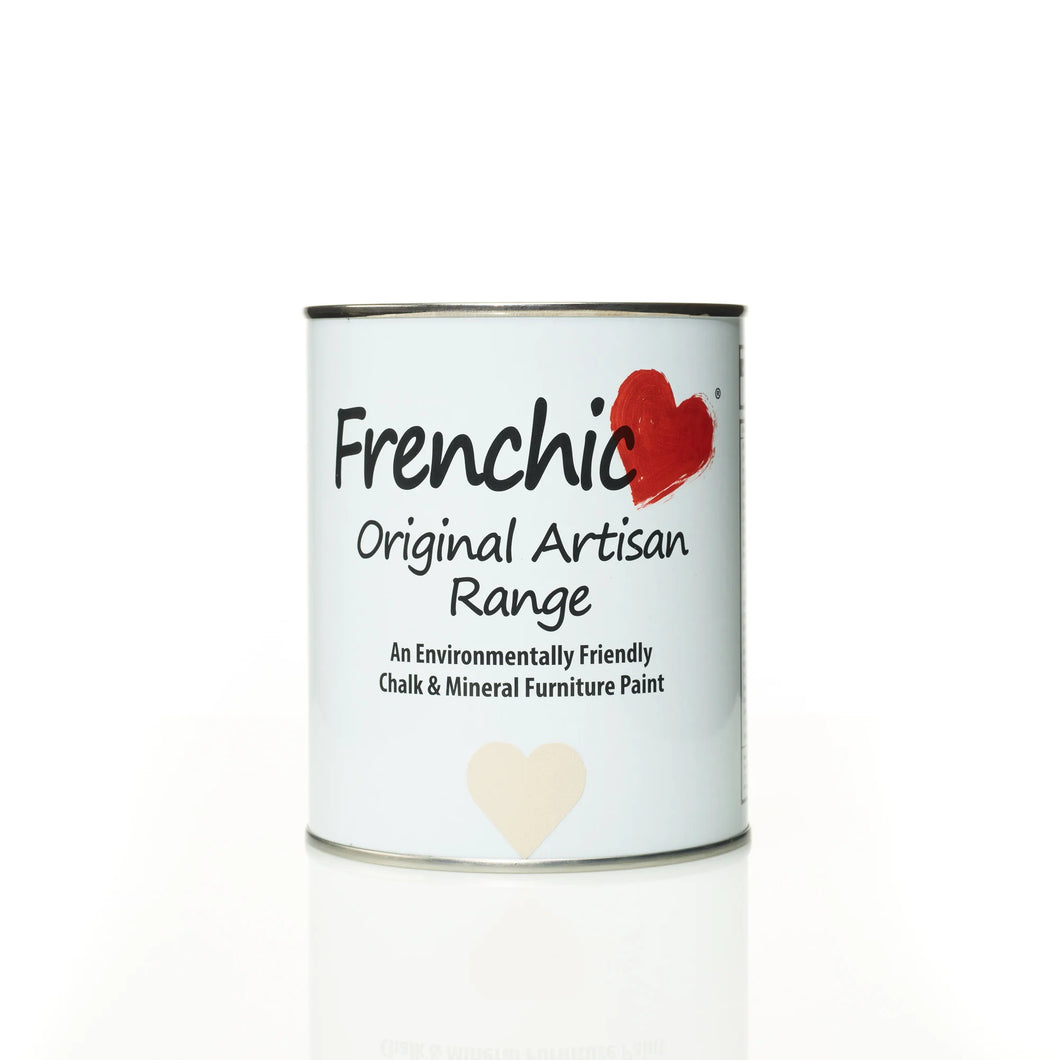 Frenchic Furniture Paint Original Artisan Range - Sugar Puff - 250ml