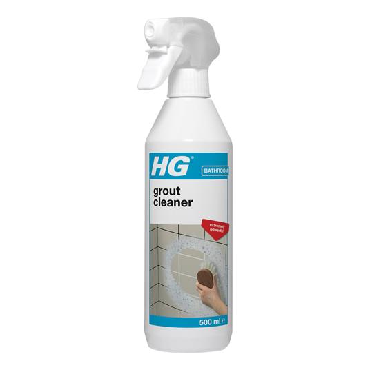 HG Grout Cleaner Spray, 500ml
